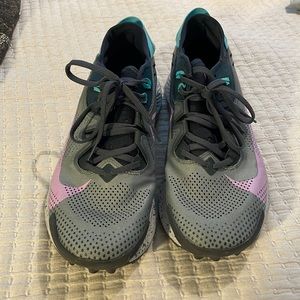 Nike trail Runners - Women’s size 10.5